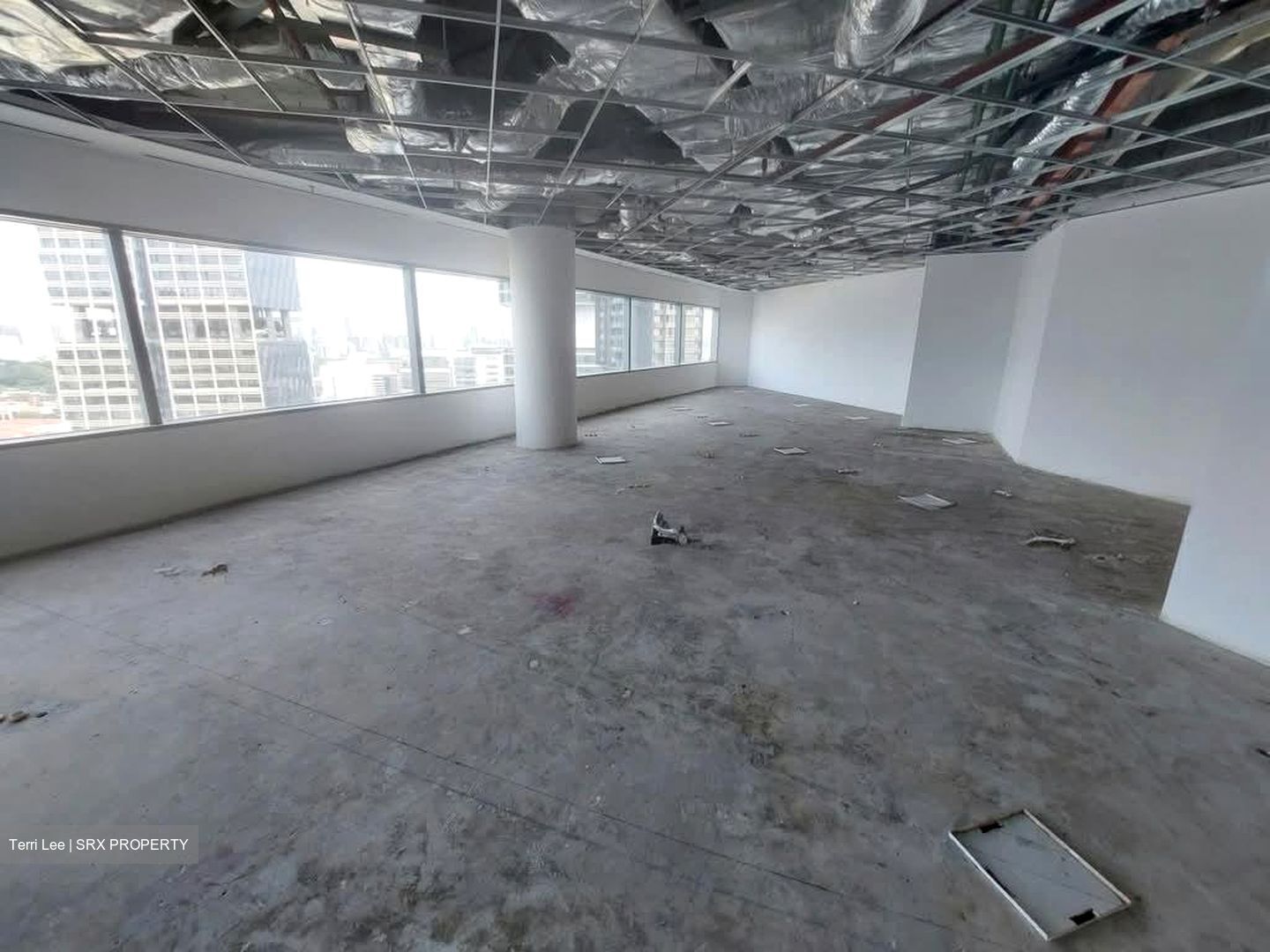 Suntec Tower Three (D1), Office #610864011
